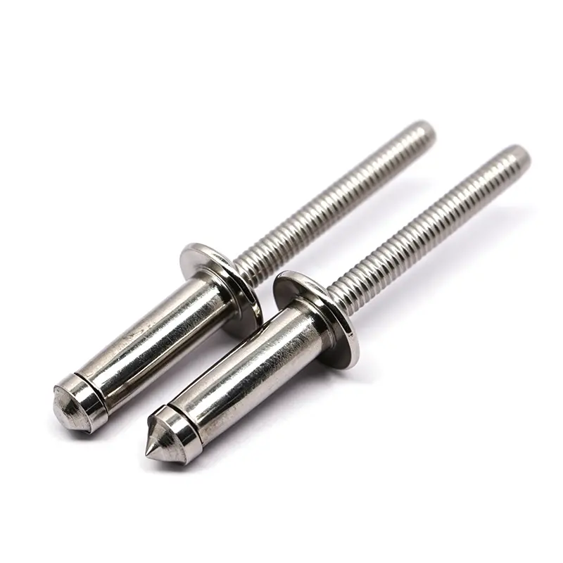 Rivet aveugle structurel Hemlok